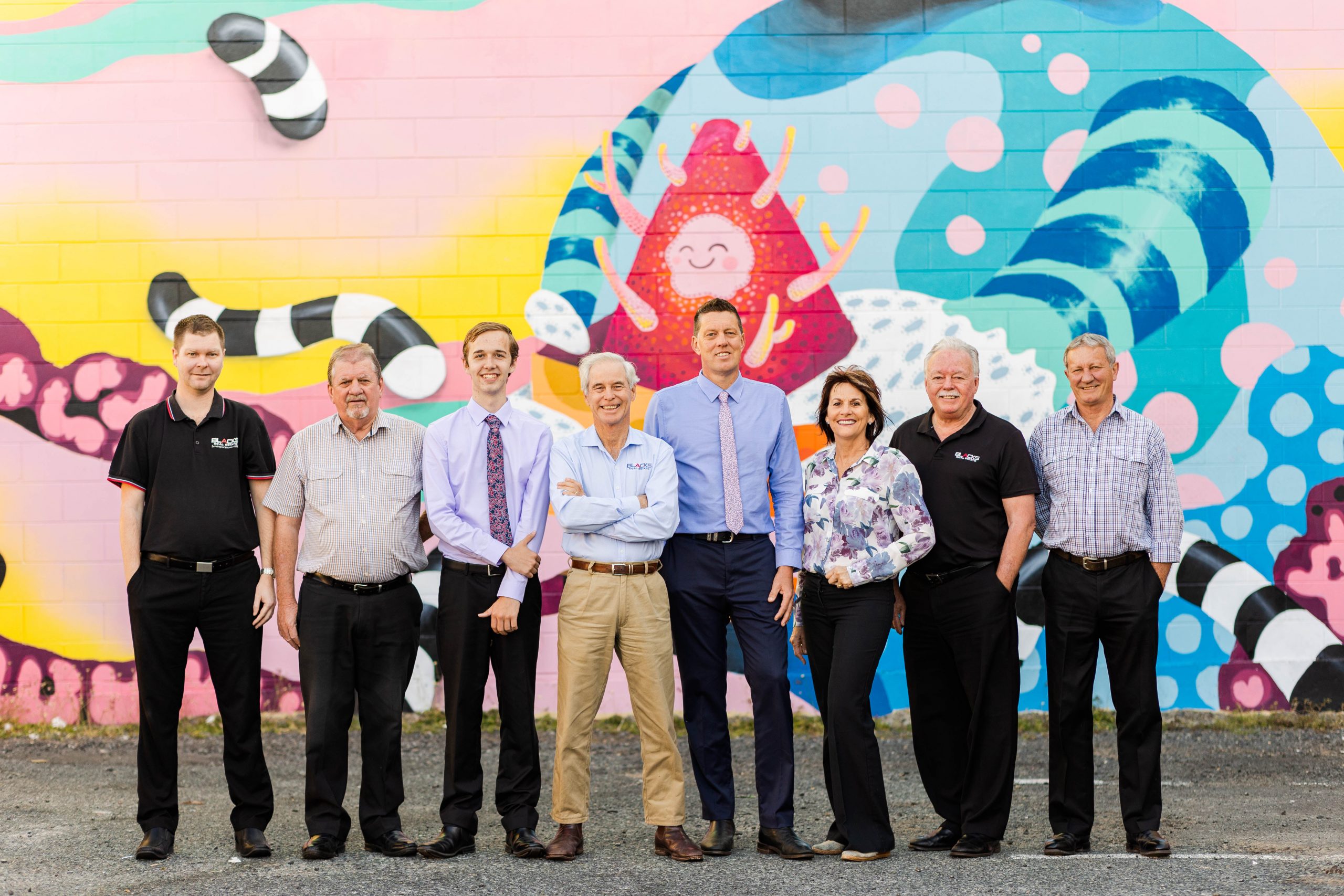 Moonlight Drive (Oceanview Estate), SARINA QLD 4737 - Blacks Real Estate