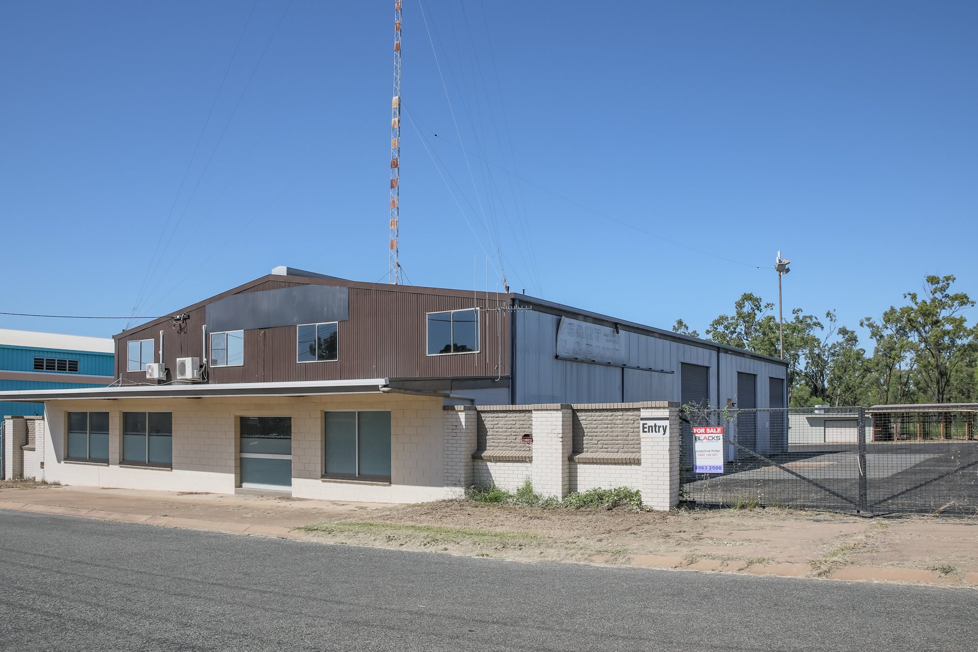 39 Murphy Street, Dysart QLD 4745 Blacks Real Estate