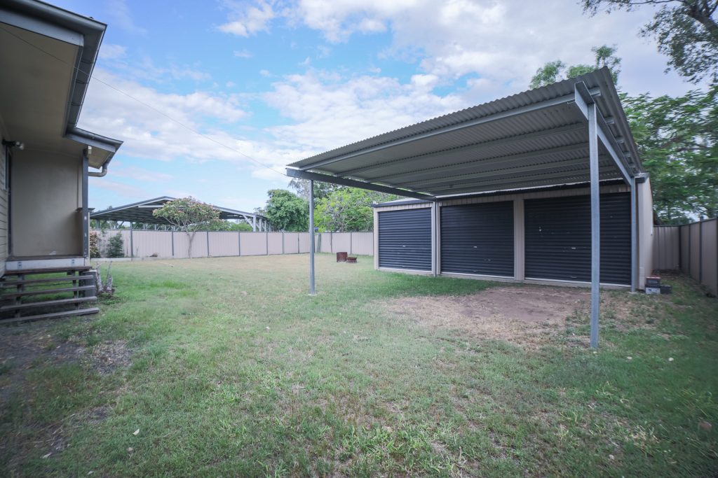 23 Armstrong Crescent, Dysart, QLD 4745 AUS