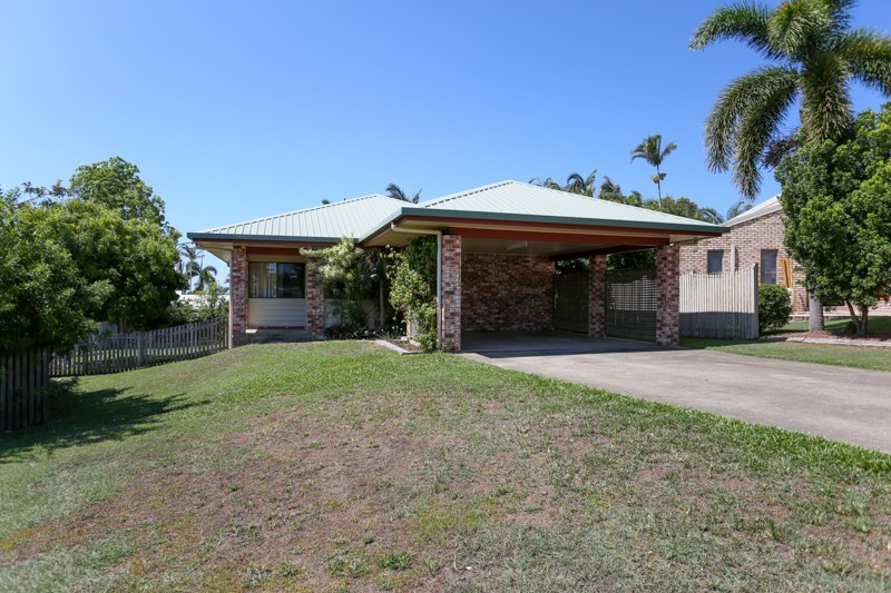 3 Mountview Court, Beaconsfield, QLD 4740 AUS