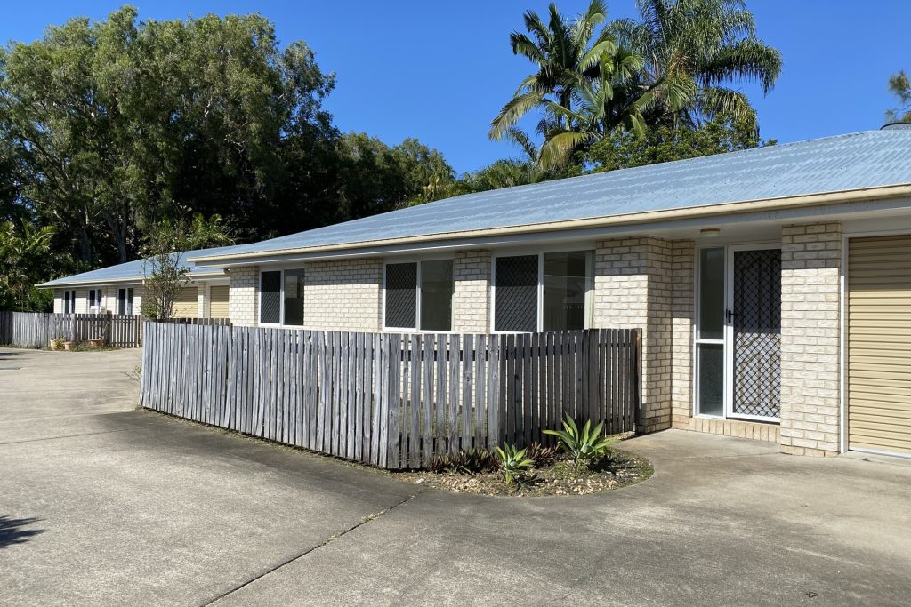 5/27 Lorraine Court, Andergrove, QLD 4740 AUS