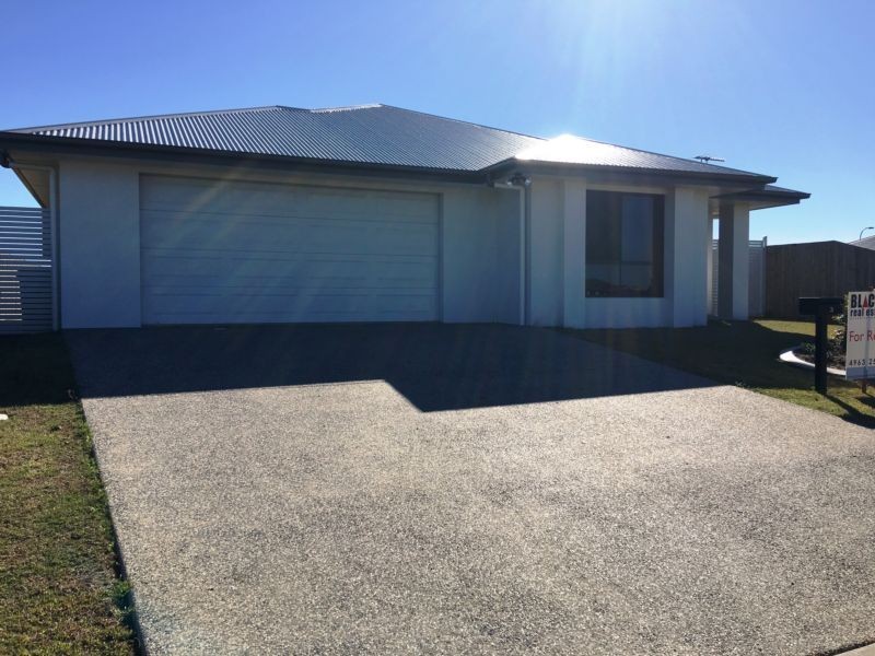 3 Fairway Drive, Bakers Creek, QLD 4740 AUS