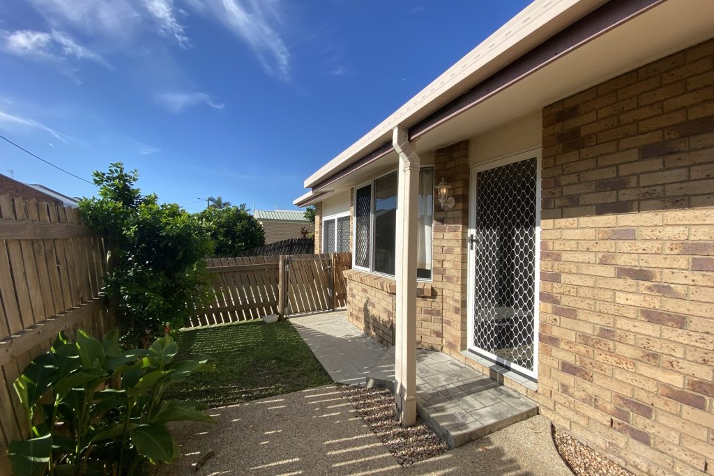 4/7 Gold Street, Mackay, QLD 4740 AUS