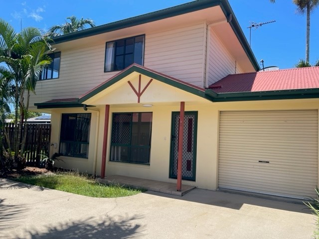 2/8 King Street, North Mackay, QLD 4740 AUS