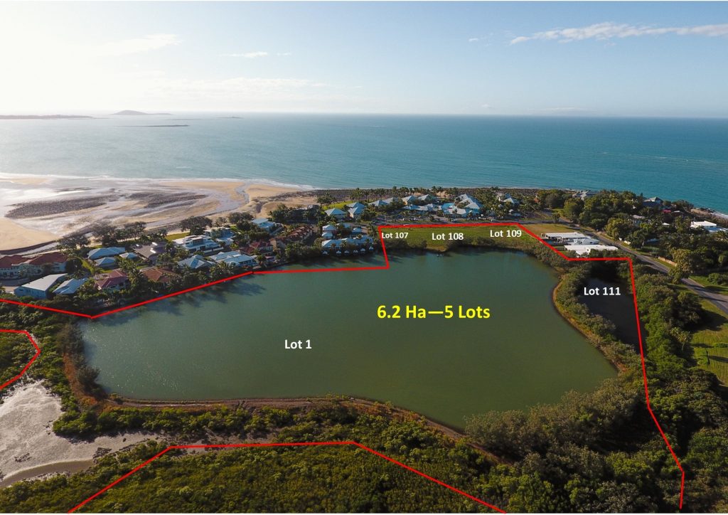 13 Beach Road, Dolphin Heads, QLD 4740 AUS