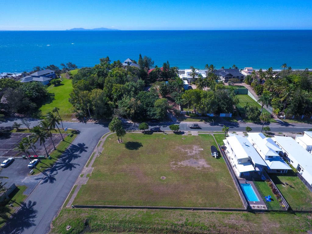 61 Admiral Drive, Dolphin Heads, QLD 4740 AUS