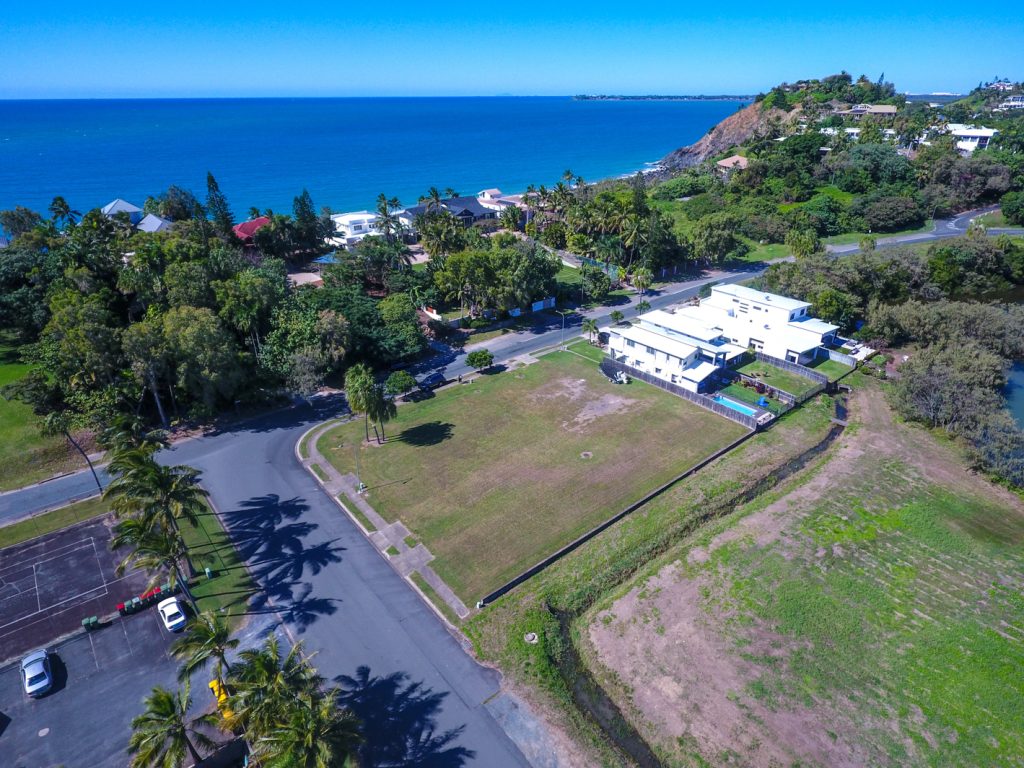 61 Admiral Drive, Dolphin Heads, QLD 4740 AUS