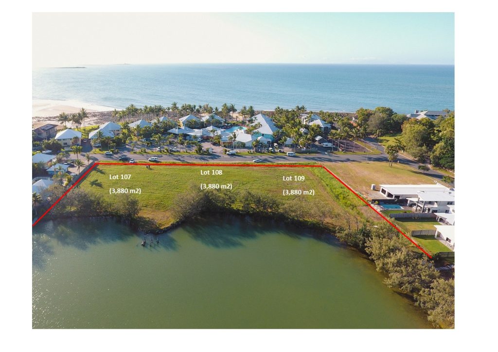 13 Beach Road, Dolphin Heads, QLD 4740 AUS