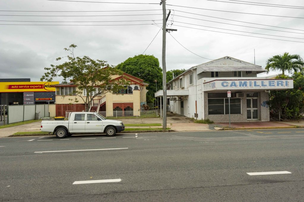 41-43 Milton Street, Mackay, QLD 4740 AUS