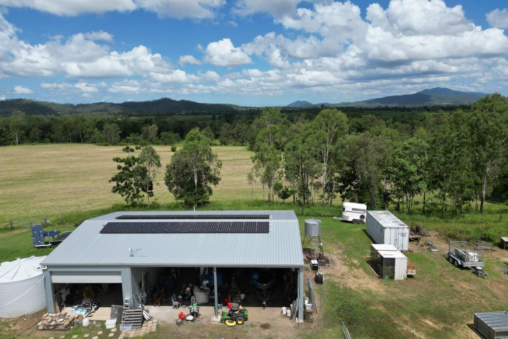 353 Pinnacle-Septimus Road, Pinnacle, QLD 4741 AUS