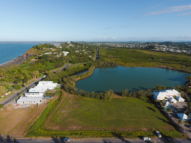 13 Beach Road, Dolphin Heads, QLD 4740 AUS