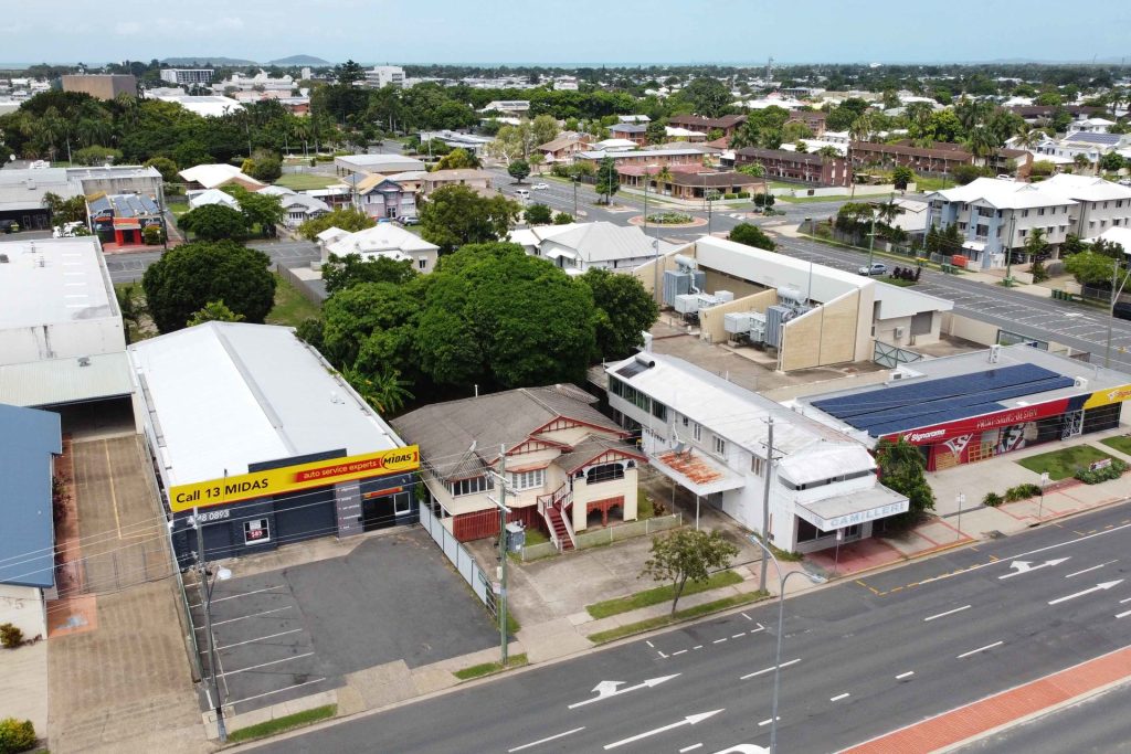 41-43 Milton Street, Mackay, QLD 4740 AUS