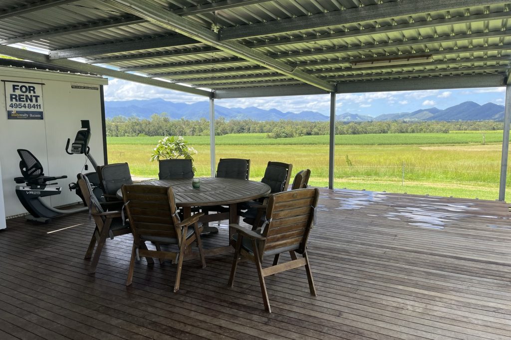 353 Pinnacle-Septimus Road, Pinnacle, QLD 4741 AUS