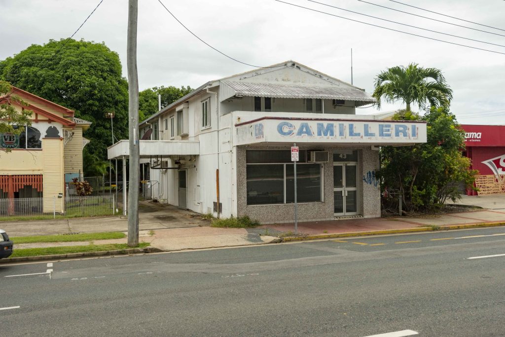 41-43 Milton Street, Mackay, QLD 4740 AUS