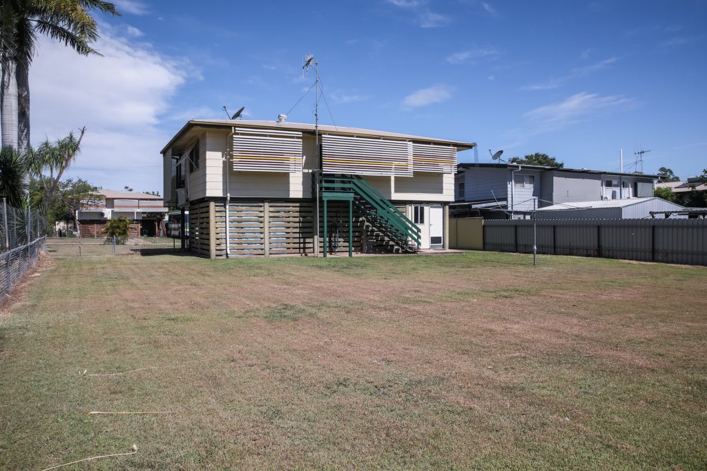 16 Brock Crescent, Dysart, QLD 4745 AUS