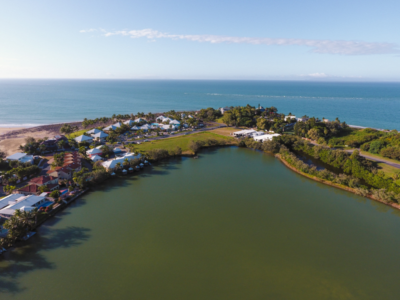 13 Beach Road, Dolphin Heads, QLD 4740 AUS