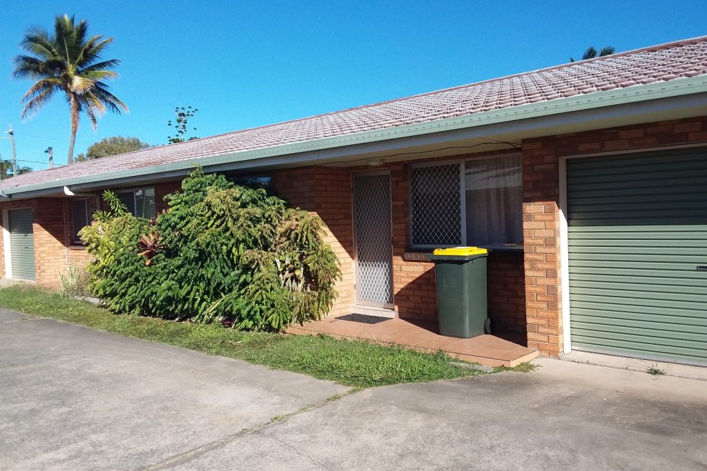 1 & 3/18 Kennedy Street, South Mackay, QLD 4740 AUS