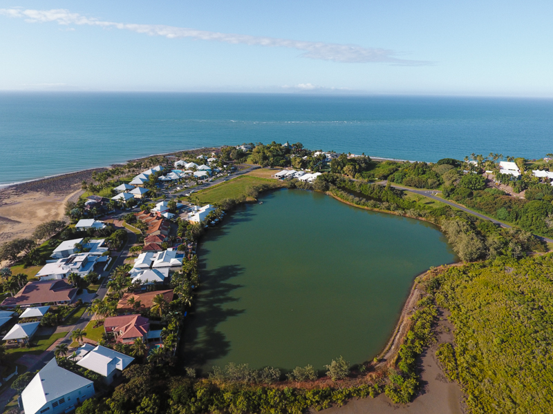 13 Beach Road, Dolphin Heads, QLD 4740 AUS