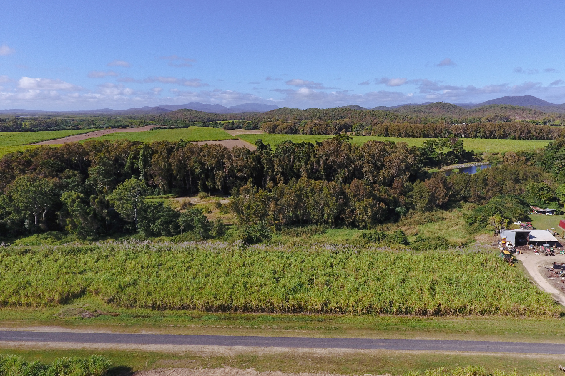 315 Wewak Road, St Helens Beach QLD 4798 Blacks Real Estate