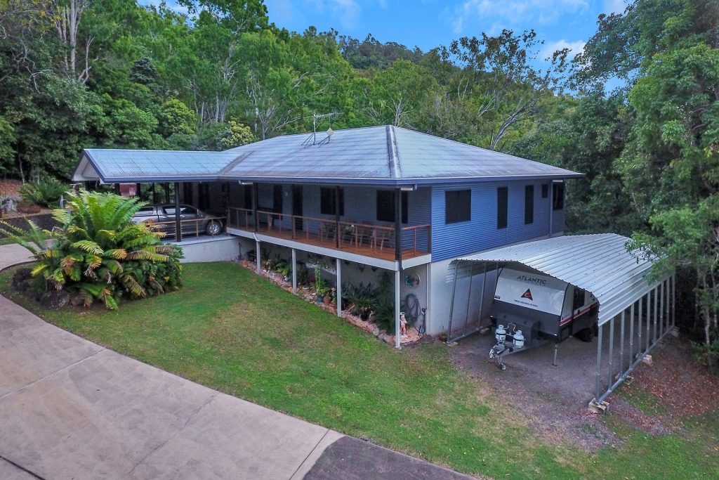 277 West Plane Creek Road, Sarina, QLD 4737 AUS