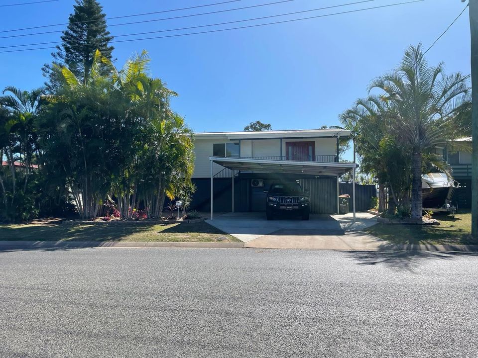 4 Nolan Street, Dysart, QLD 4745 AUS