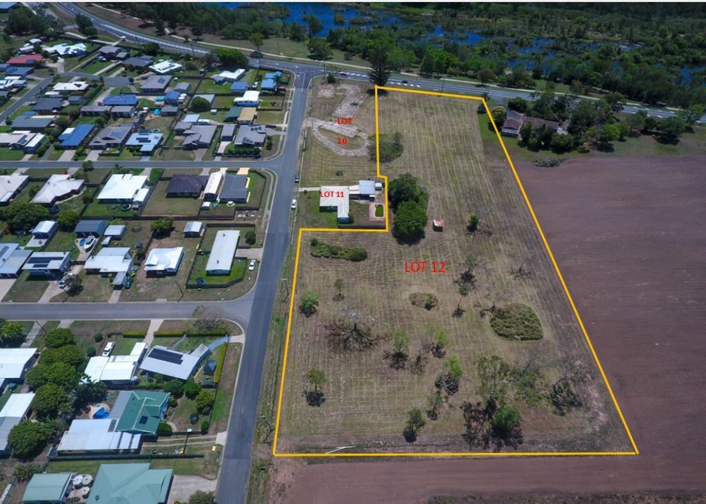 12 115 Anzac Avenue, Marian, QLD 4753 AUS