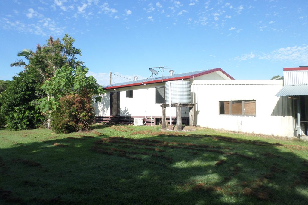 568 Wagoora-Yalboroo Road, Yalboroo, QLD 4741 AUS