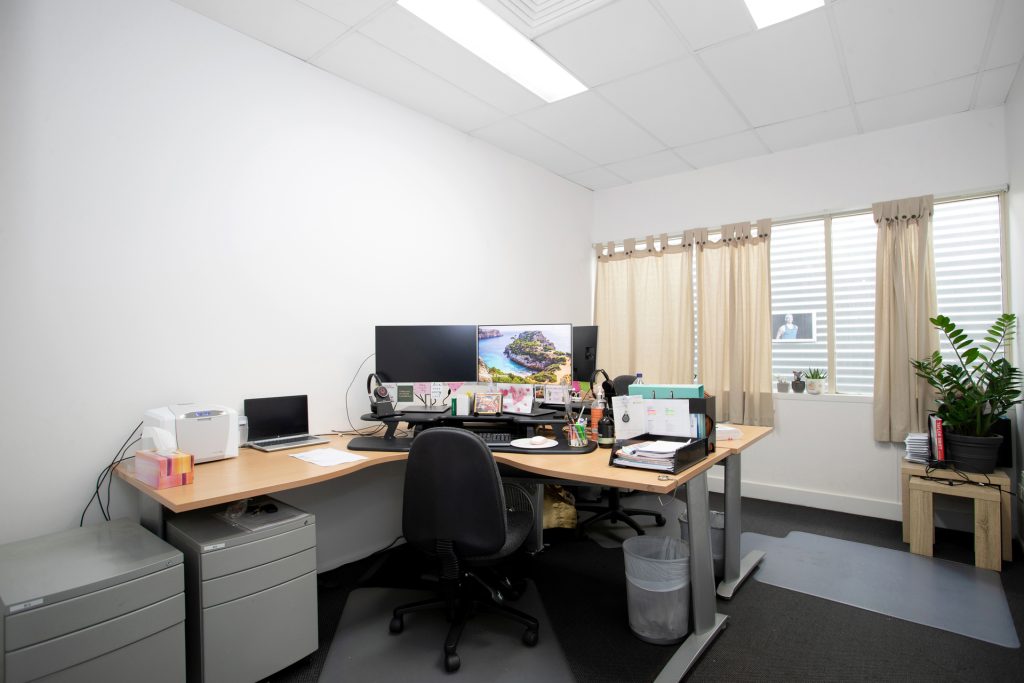 Suite 1/121 Boundary Road, Paget, QLD 4740 AUS