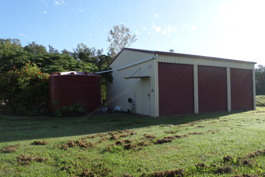 568 Wagoora-Yalboroo Road, Yalboroo, QLD 4741 AUS