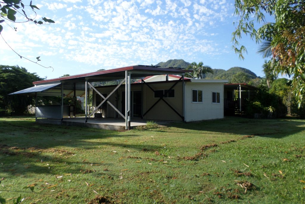 568 Wagoora-Yalboroo Road, Yalboroo, QLD 4741 AUS