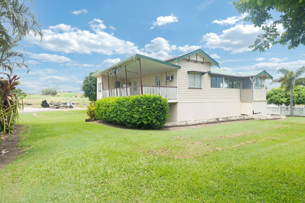 865 Maraju Yakapari Road, Dumbleton, QLD 4740 AUS