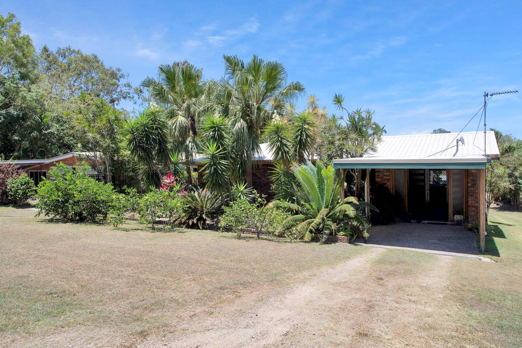 8 Sturgeon Street, Ball Bay, QLD 4741 AUS