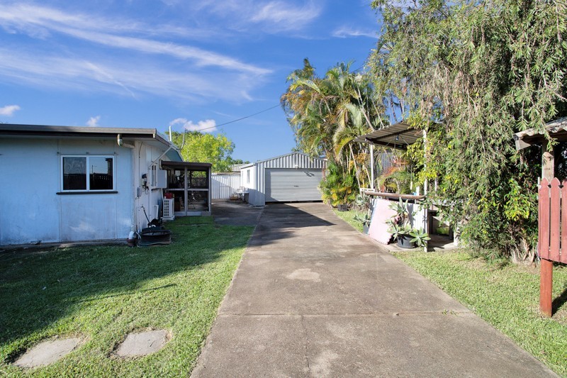 22 Jorgensen Street, Bakers Creek, QLD 4740 AUS