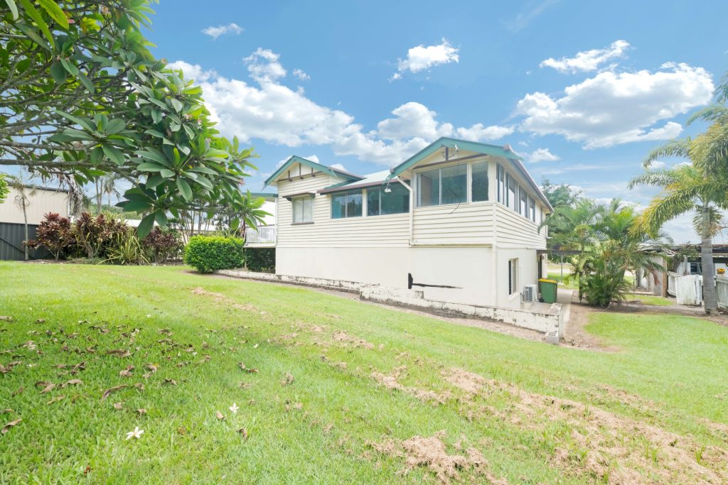 865 Maraju Yakapari Road, Dumbleton, QLD 4740 AUS