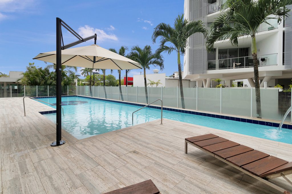 506/4 Nelson Street (lanai Apartments), Mackay, QLD 4740 AUS