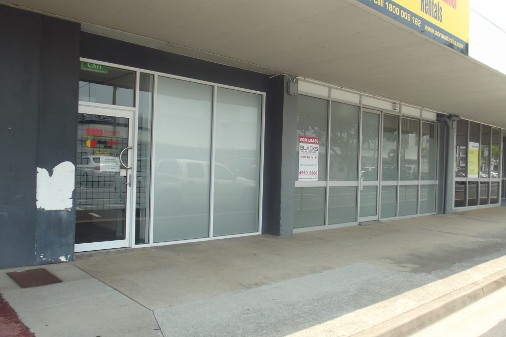 Lease K/22 Nelson Street, Mackay, QLD 4740 AUS