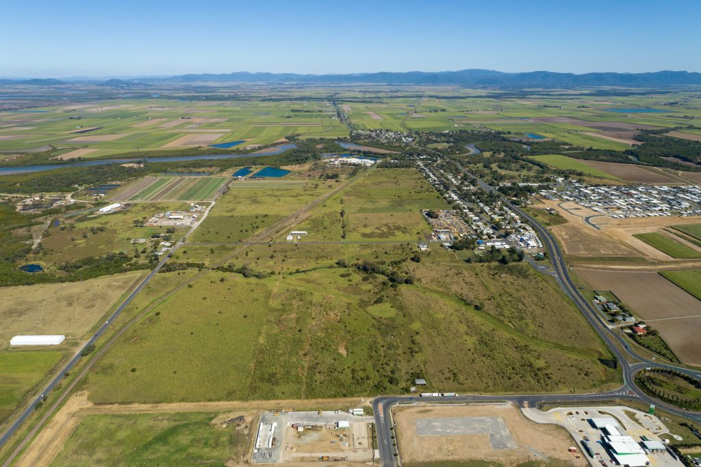 1-15 Bruce Highway, Bakers Creek, QLD 4740 AUS