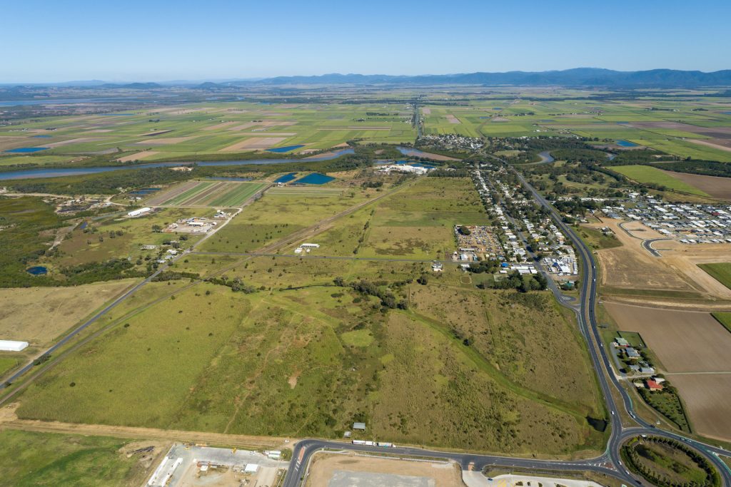 1-15 Bruce Highway, Bakers Creek, QLD 4740 AUS