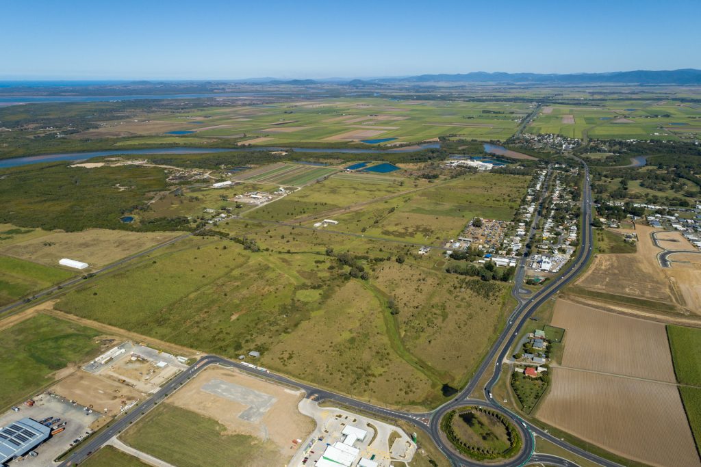 1-15 Bruce Highway, Bakers Creek, QLD 4740 AUS