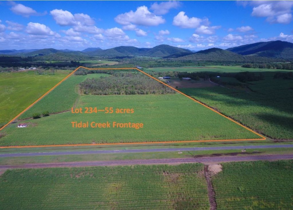 Lot 234 Bogga Road, Mount Pelion, QLD 4741 AUS