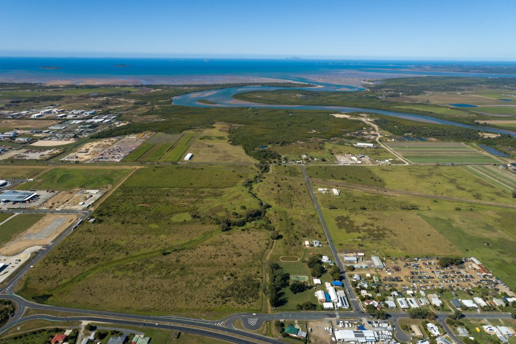 1-15 Bruce Highway, Bakers Creek, QLD 4740 AUS