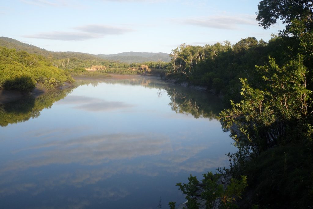 Lot 234 Bogga Road, Mount Pelion, QLD 4741 AUS