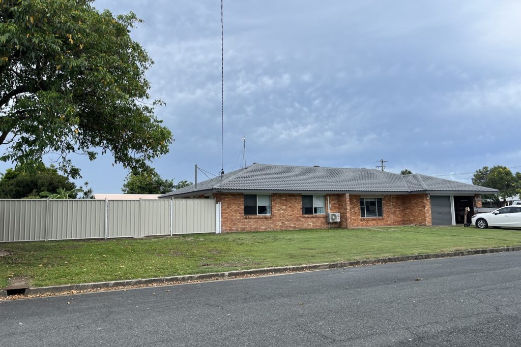 22 Hodges Street, East Mackay, QLD 4740 AUS