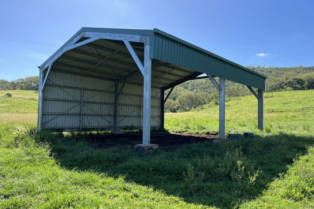 2282 Marlborough-Sarina Road, Sarina Range, QLD 4737 AUS