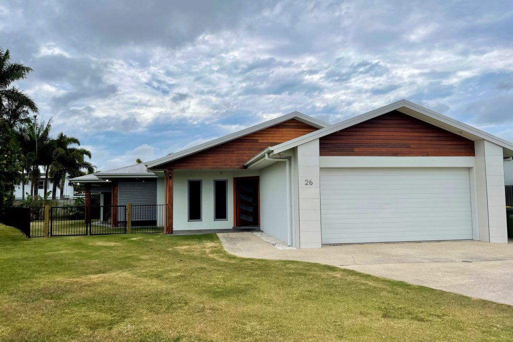 26 Ashton Place, Ooralea, QLD 4740 AUS