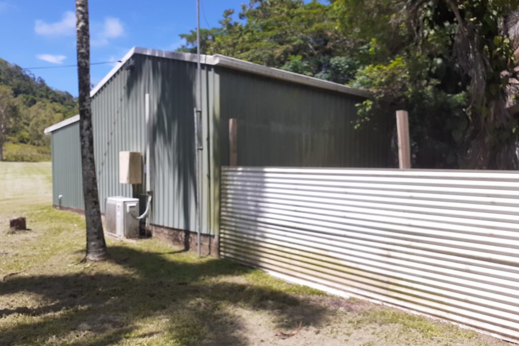 301 Cape Hillsborough Road, Ball Bay, QLD 4741 AUS