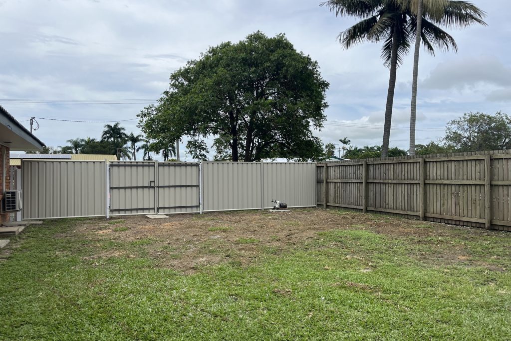 22 Hodges Street, East Mackay, QLD 4740 AUS