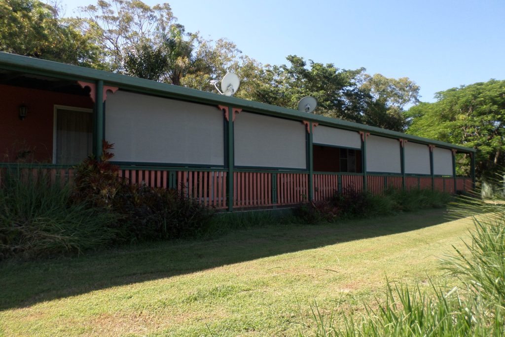 2282 Marlborough-Sarina Road, Sarina Range, QLD 4737 AUS