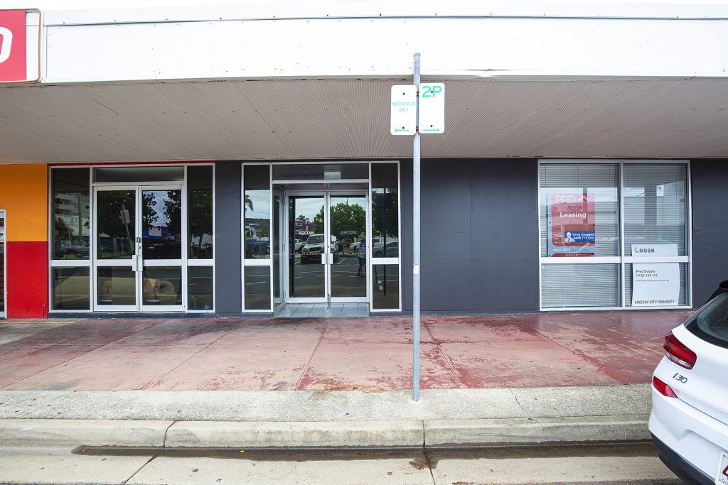 Lease E/22 Nelson Street, Mackay, QLD 4740 AUS