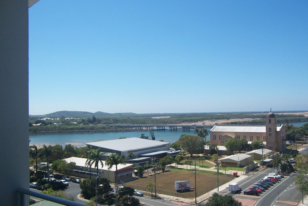 809/55 River Street, Mackay, QLD 4740 AUS